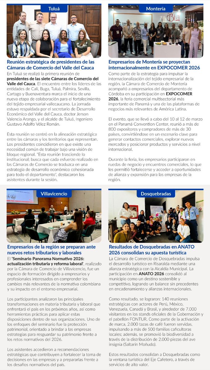 Confecámaras tweet media