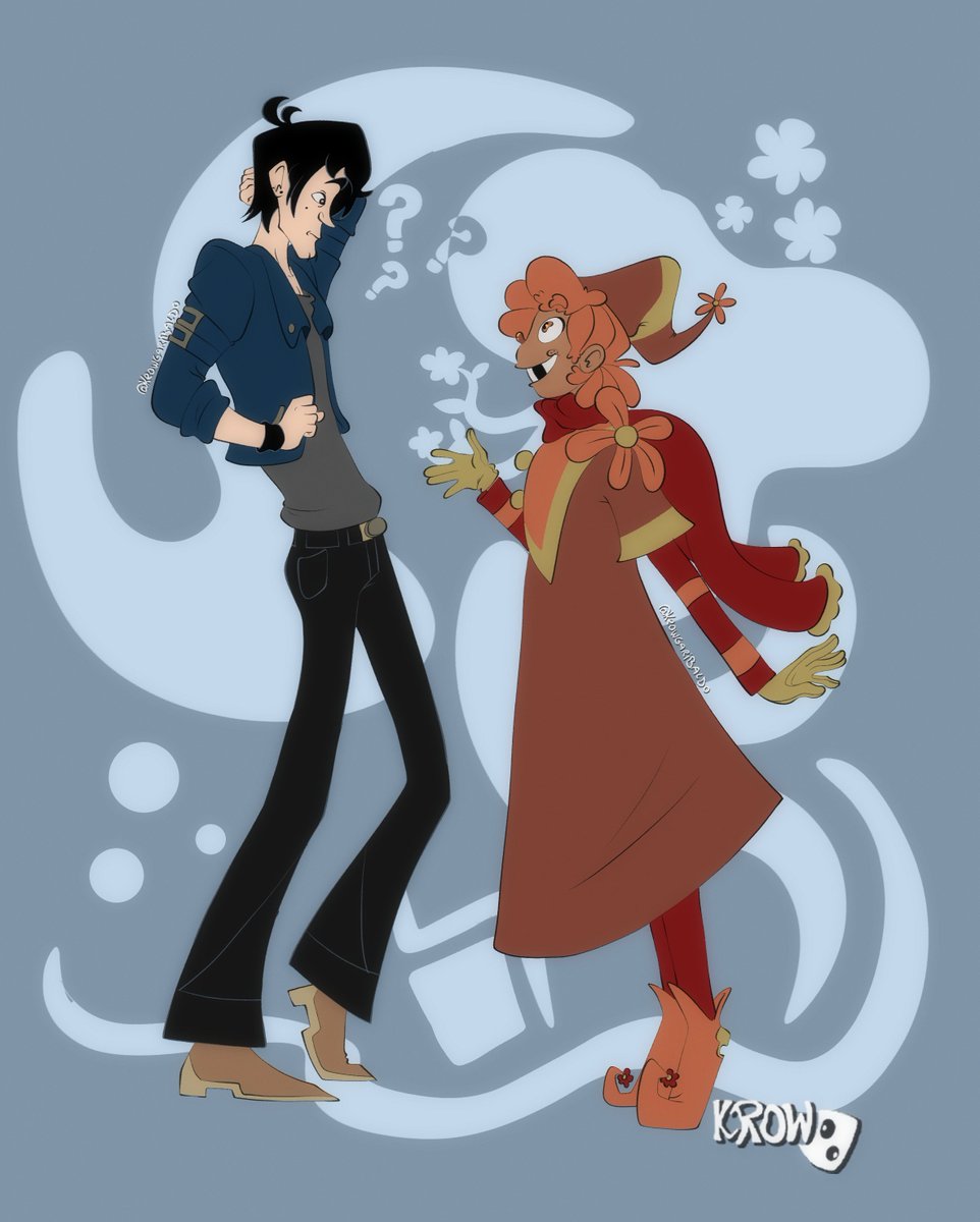 Krowgaribaldo petrikov comissions open (0/5) tweet media