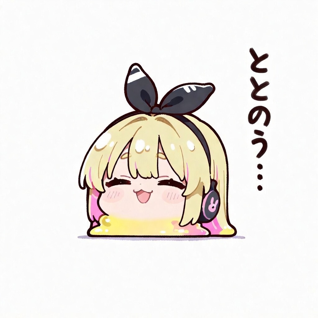 Kosikake＠AIイラスト tweet media