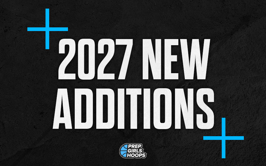 girlzprepreport's tweet photo. Just dropped @PGHTexas 2027 Drops New Faces-part 2 https://t.co/tDArFZZegE #AddisonStephens @LPLadyDawgsBB @official_kaia10 #LaurenDuckworth #NaomiJohnson @phoenixselect #SadieReed @PrepGirlsHoops https://t.co/pXc6UGinnw