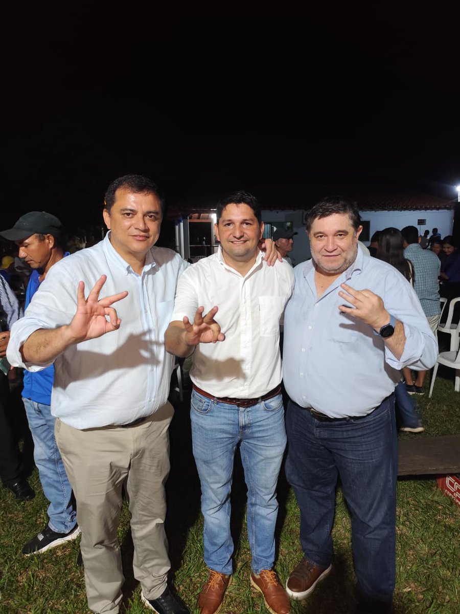 Nuevo Liberalismo tweet media