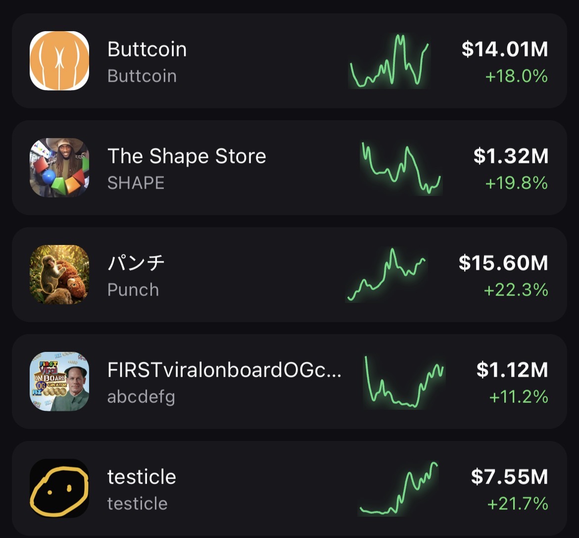 Pump.fun Ecosystem tweet media