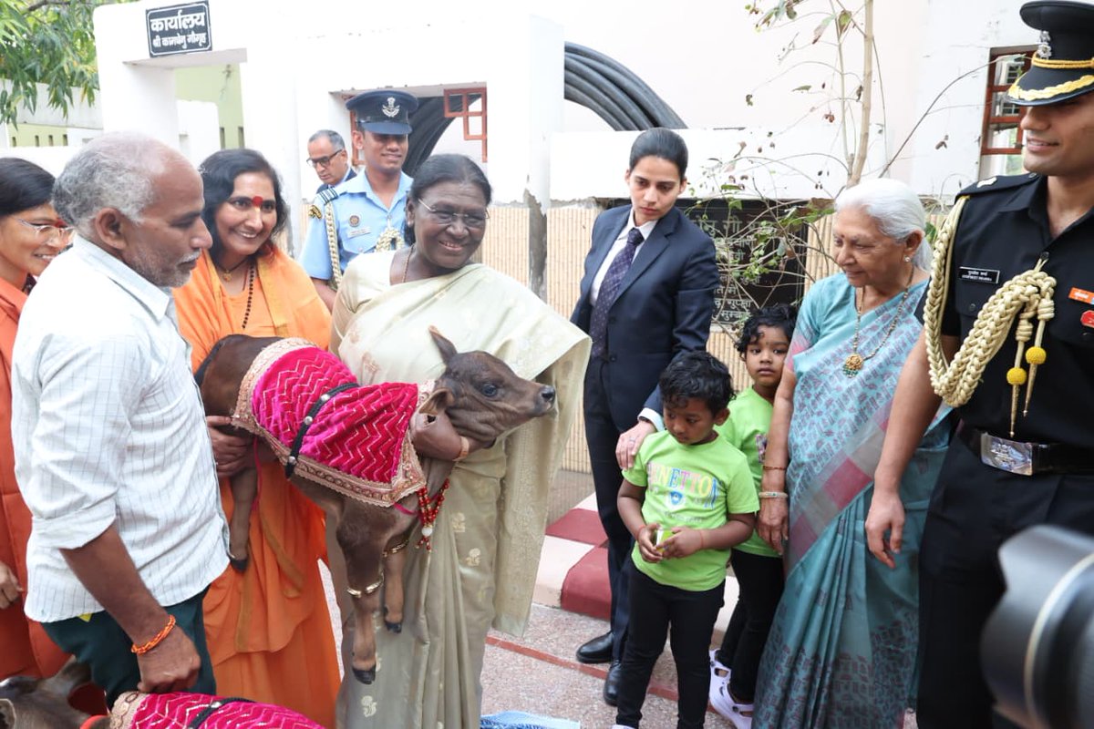 Governor of Uttar Pradesh tweet media