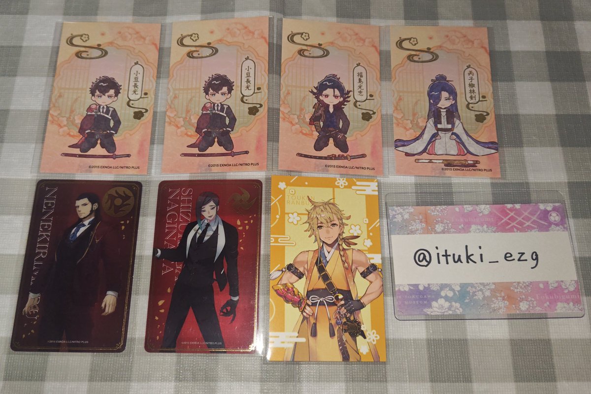 いつき tweet media