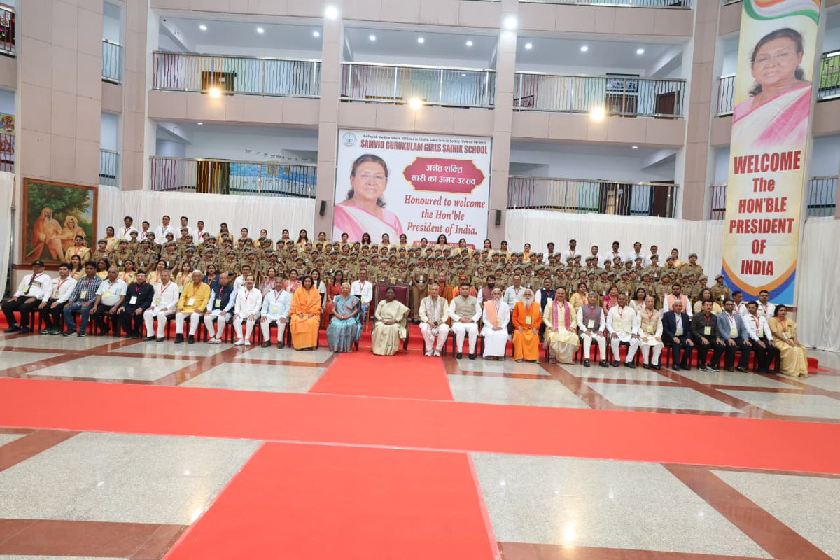 Governor of Uttar Pradesh tweet media