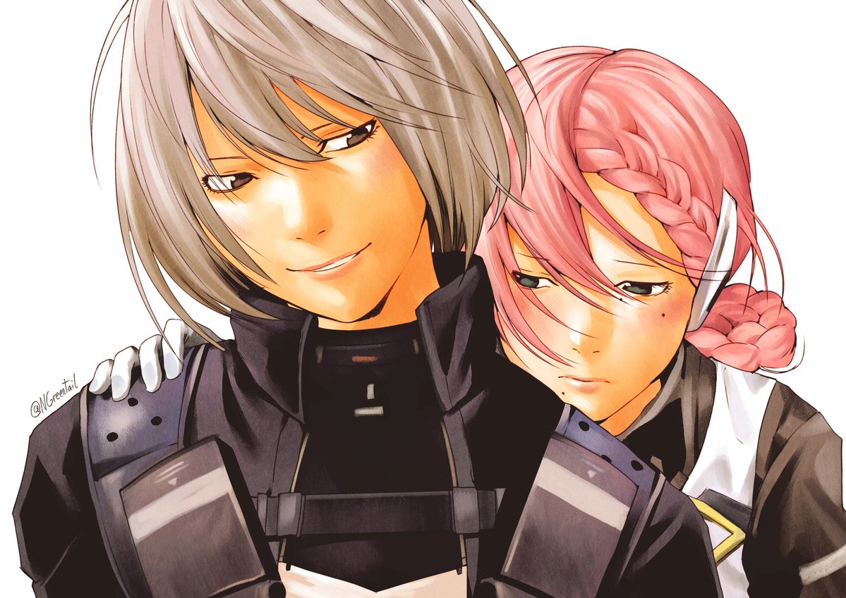 Nifast🍀Greentail tweet media