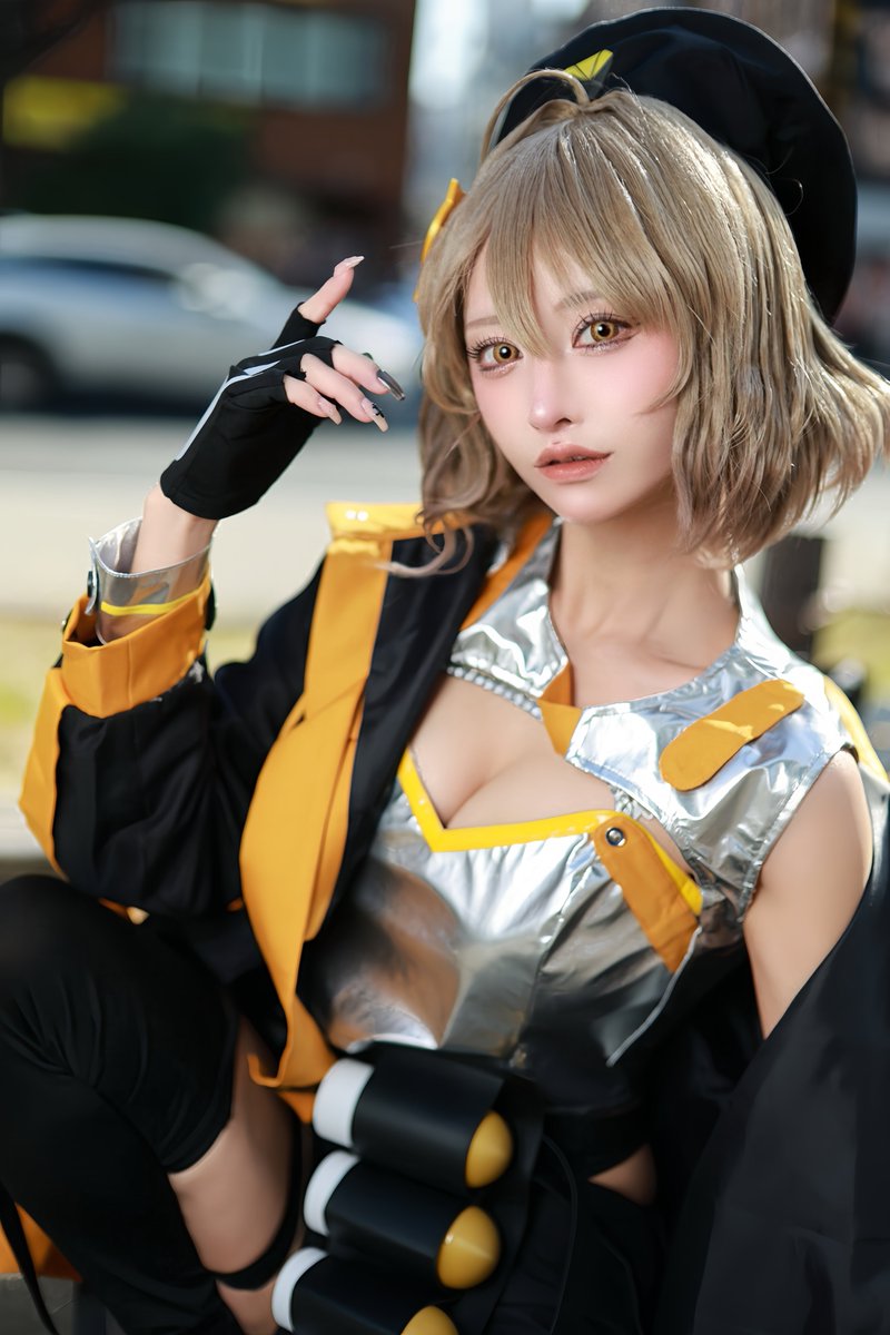 みたん涼 tweet media