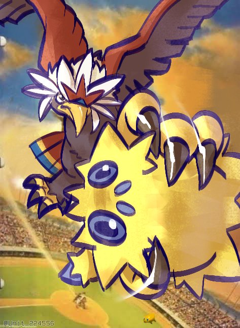 Iron Valiant tweet media