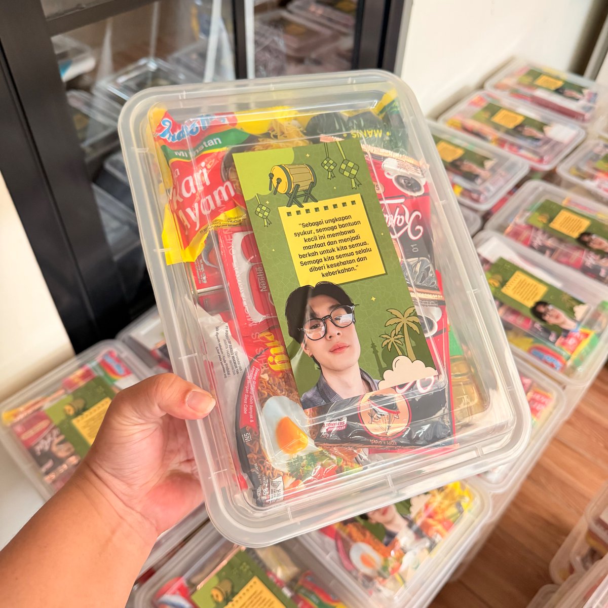 Mamah 💕 tweet media