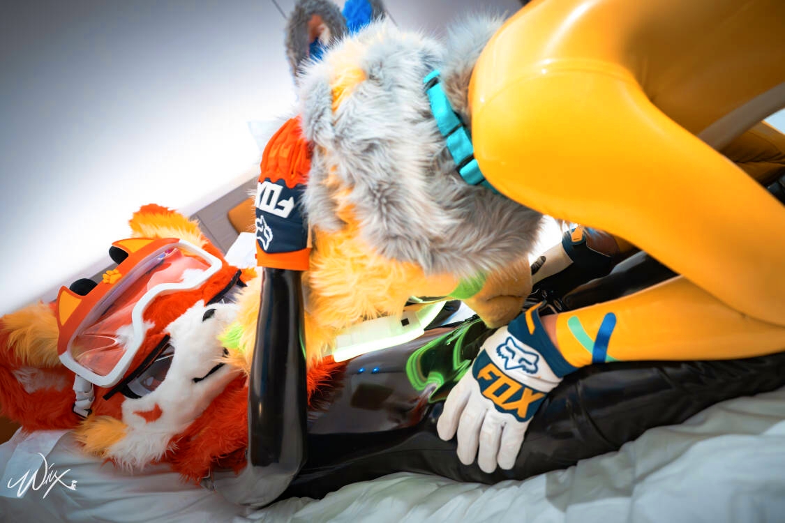 慕容渔歌 tweet media