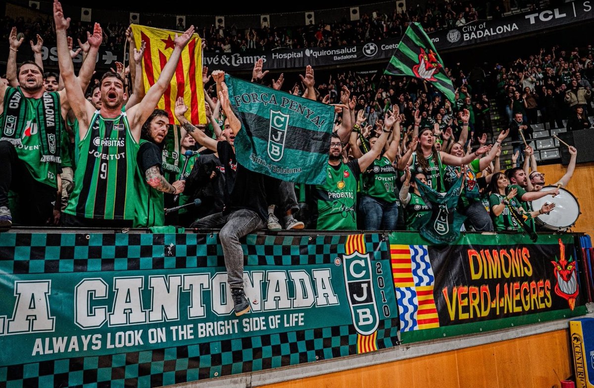 La Cantonada CJB tweet media