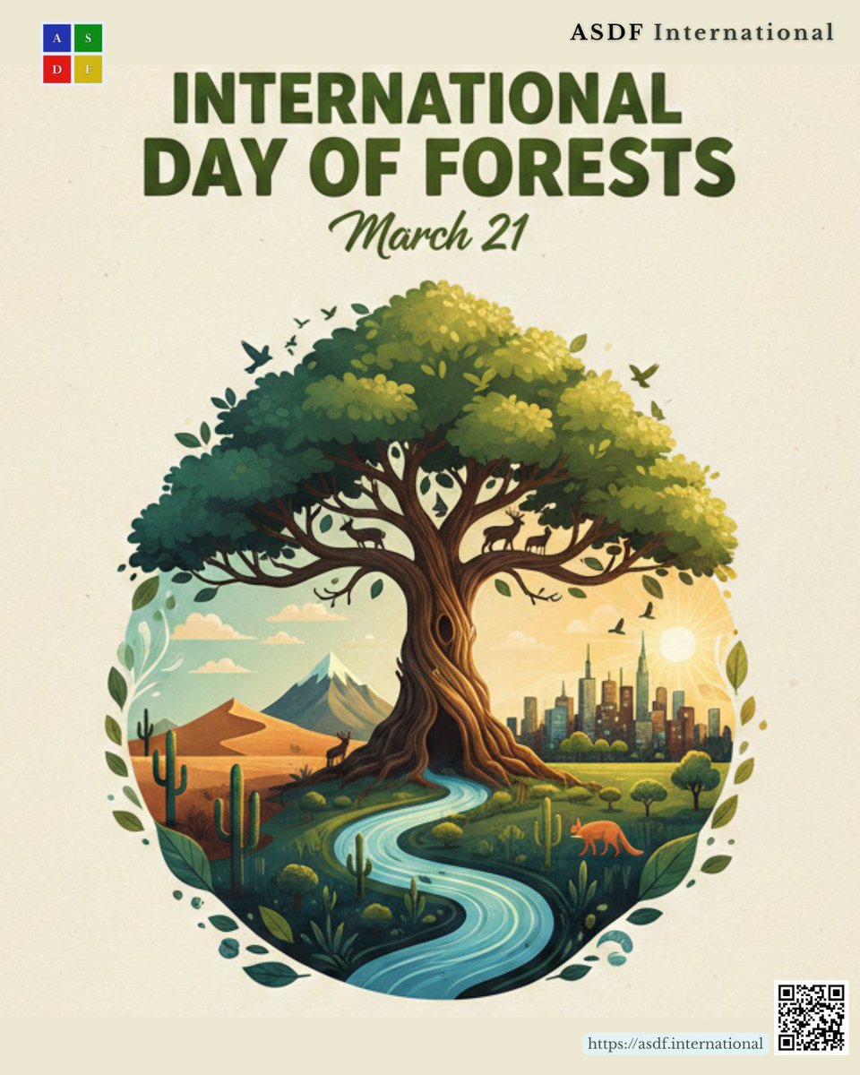 ASDF International tweet media