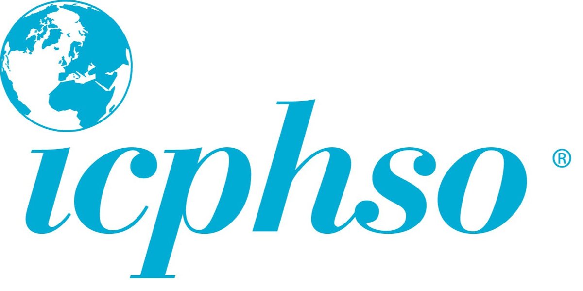 ICPHSO tweet media