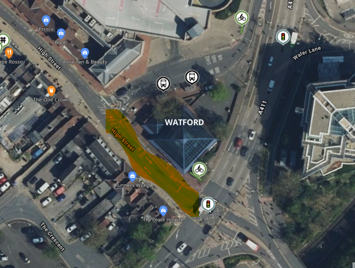 Sullivan Buses tweet media