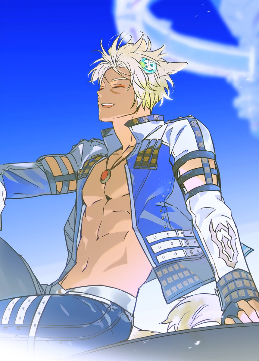 갈코수 tweet media