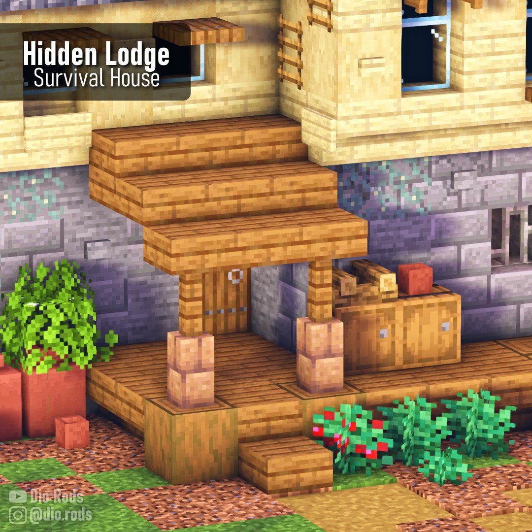 Dio Rods tweet media