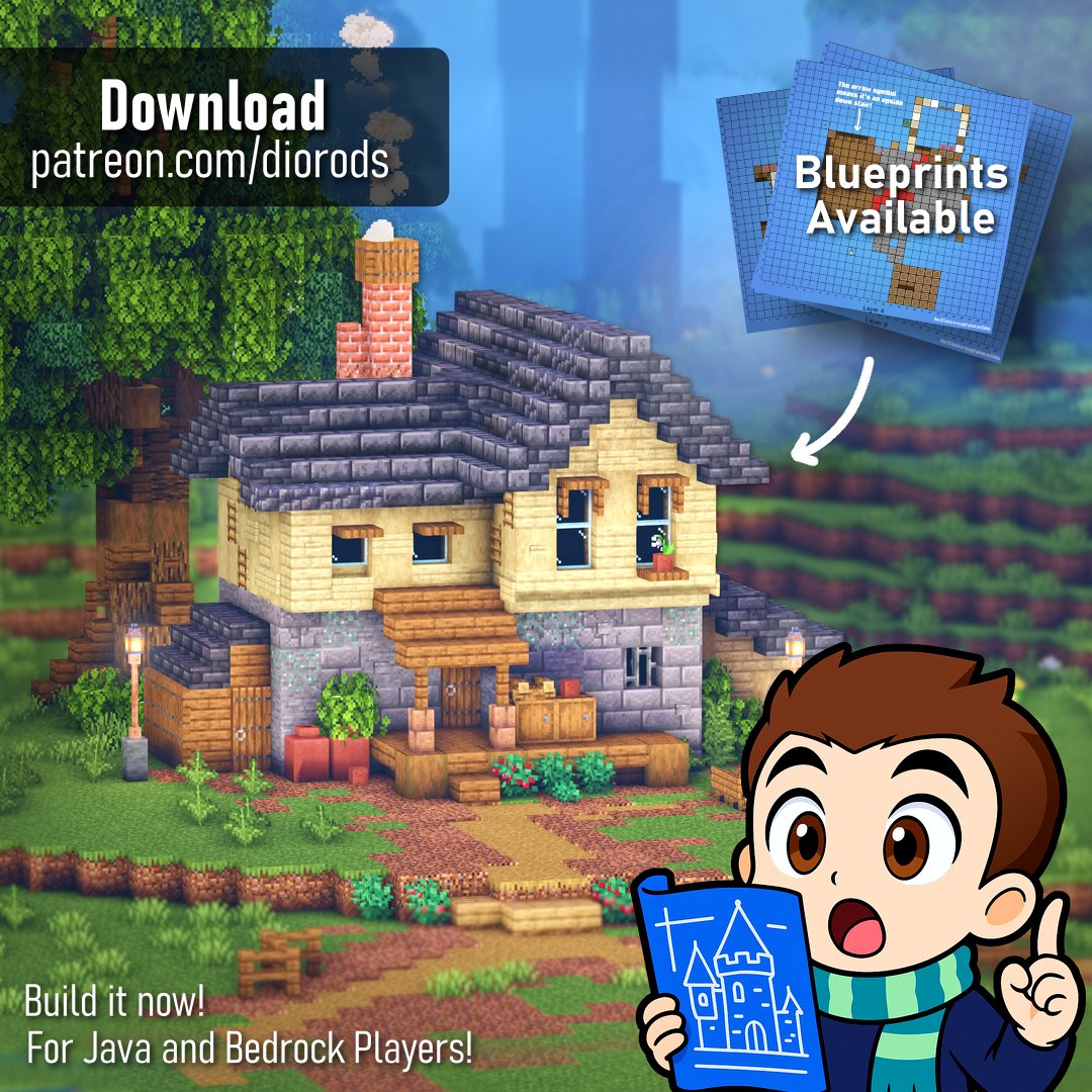 Dio Rods tweet media