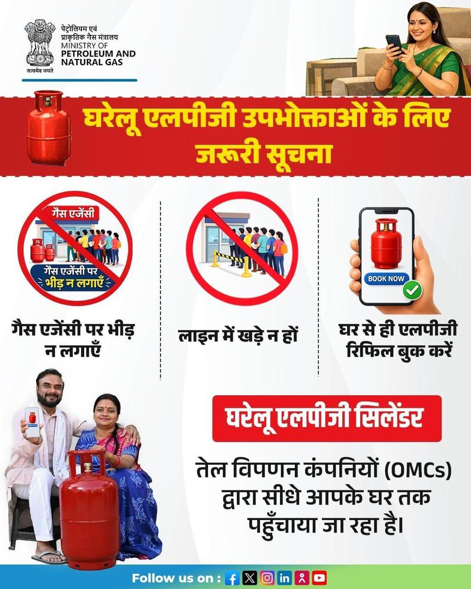 Bharatgas_Muz'farpur tweet media