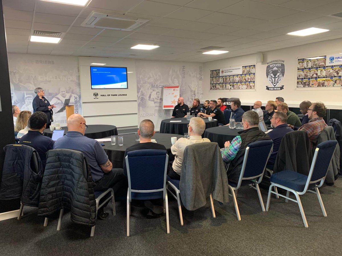 Clearviewmag's tweet photo. CO Manufacturing Hosts Senior Leaders from Across the Sector at Annual Operations Conference -  https://t.co/fNxtt8MEL5 https://t.co/dmc2yhDH0g