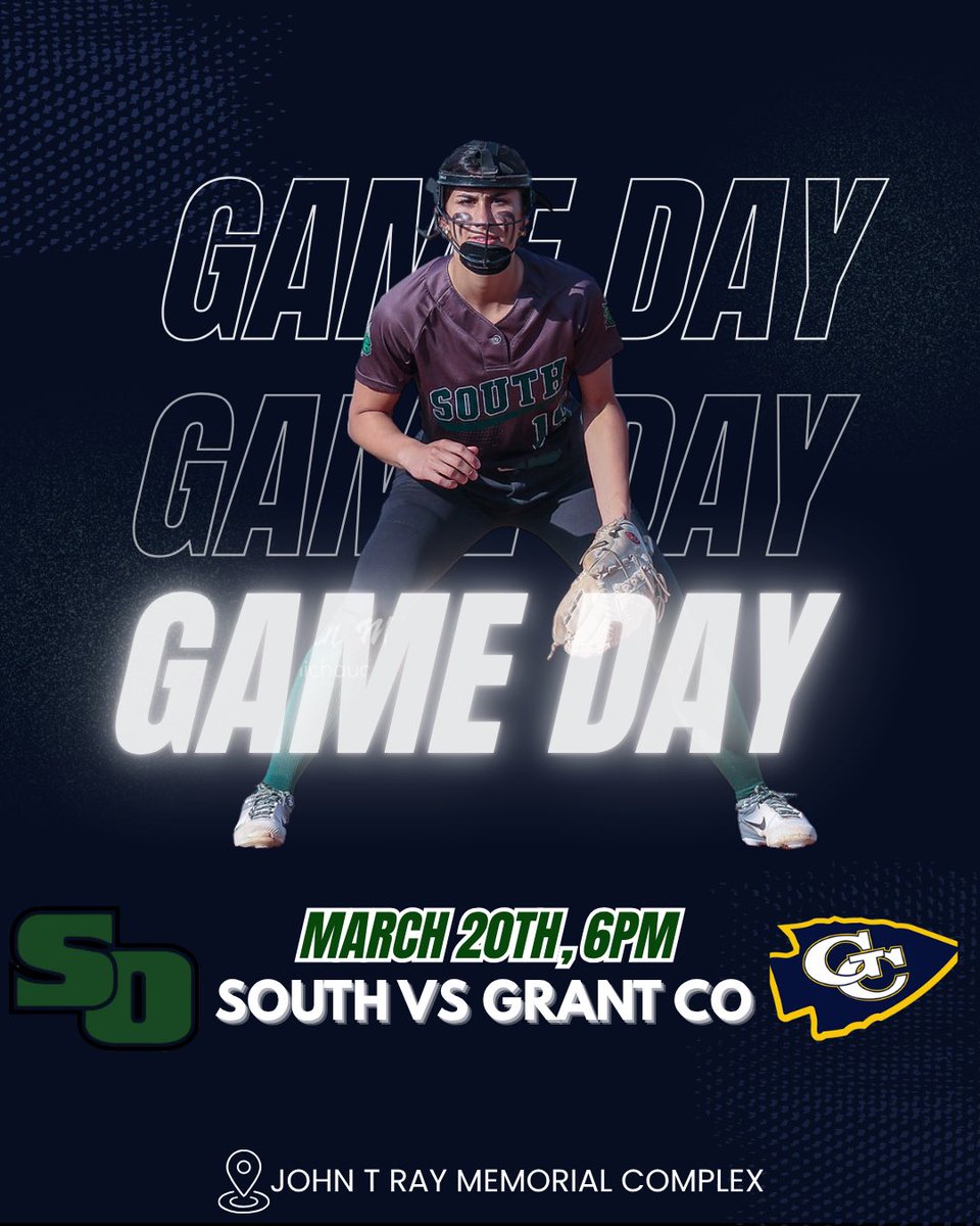 South Oldham High School Softball tweet media