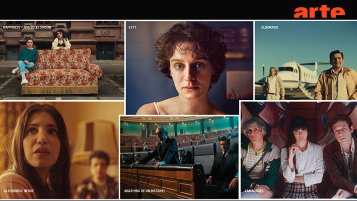 ARTE pro tweet media