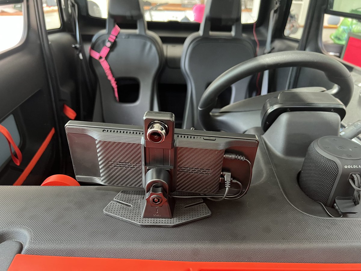 eVNewt⚡️🔋🚙 tweet media