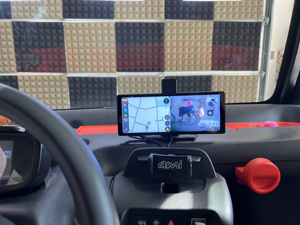 eVNewt⚡️🔋🚙 tweet media