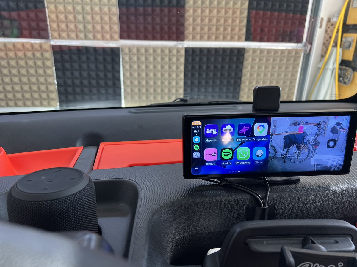 eVNewt⚡️🔋🚙 tweet media