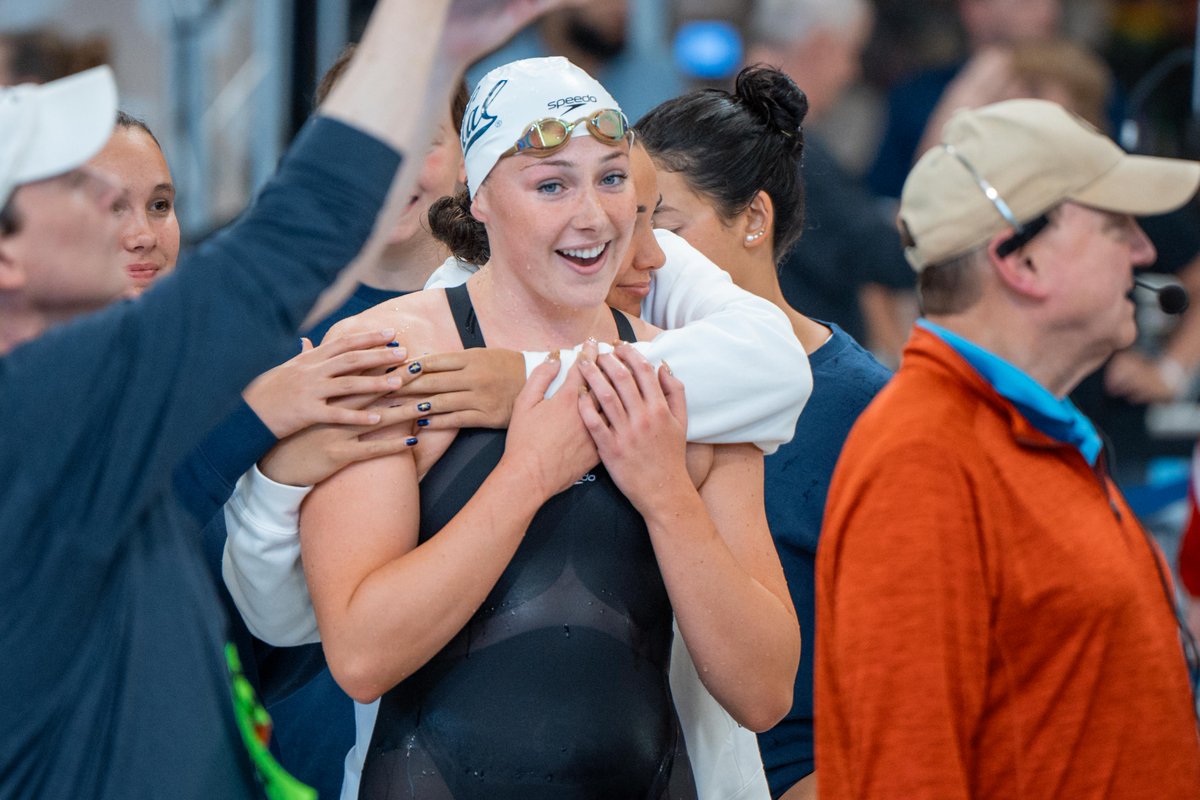 Cal Women’s Swim & Dive tweet media