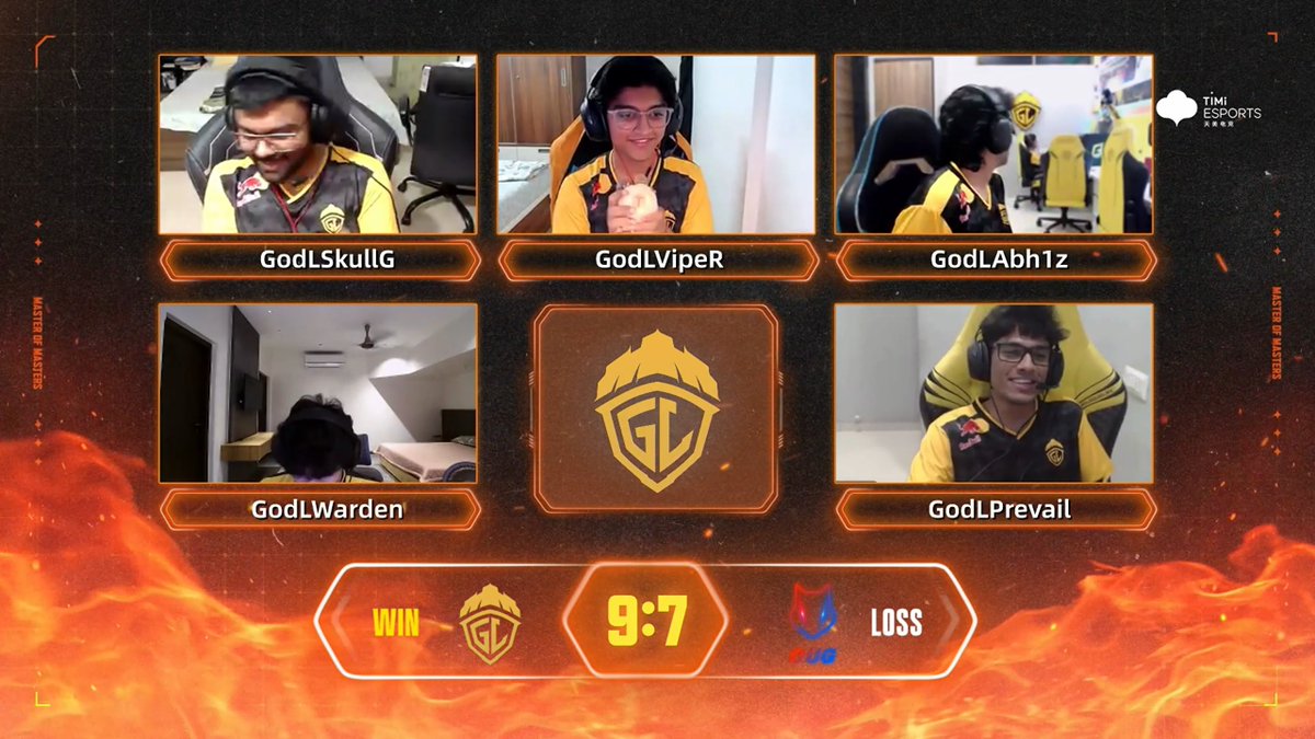 COD Mobile Esports News tweet media