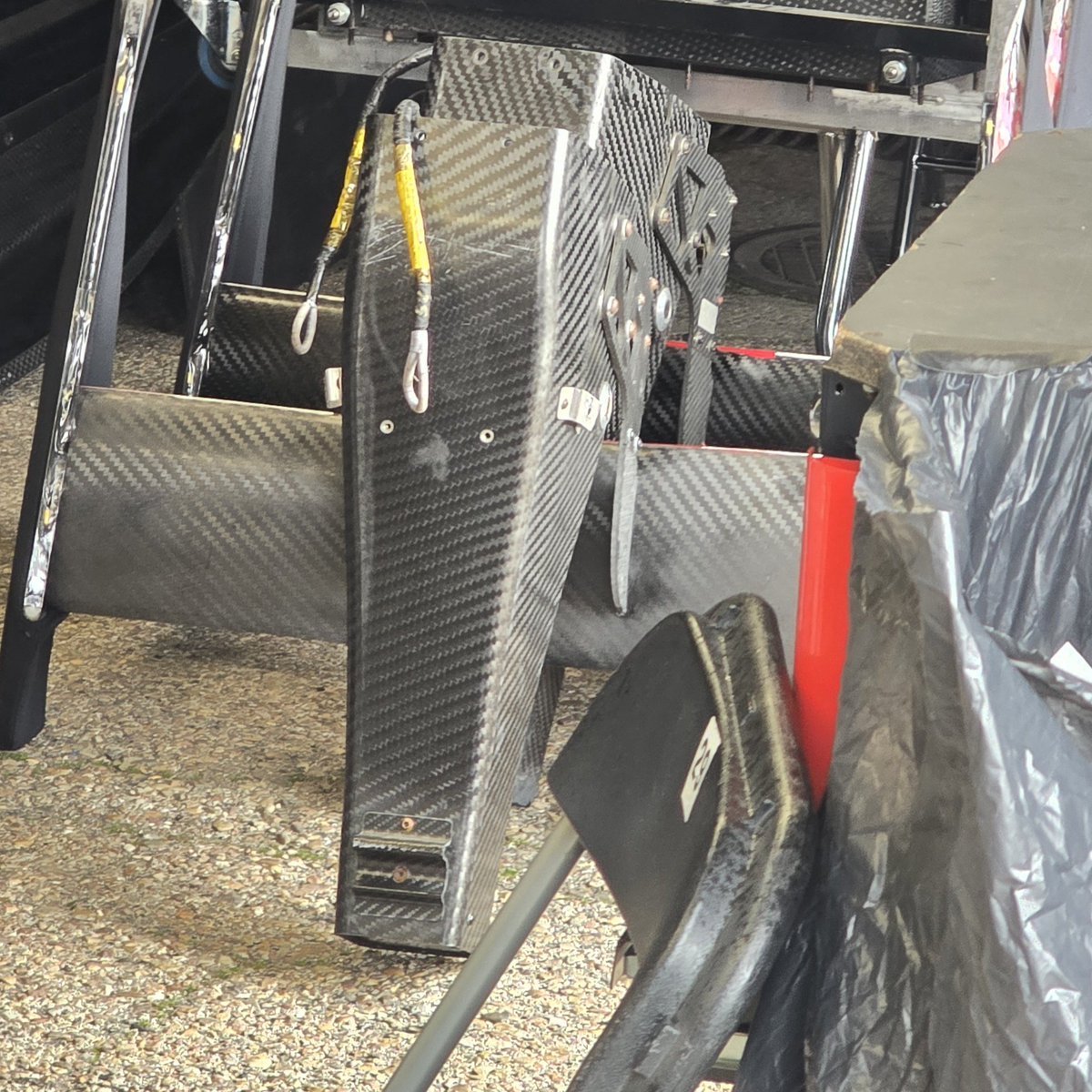 Craig Scarborough tweet media