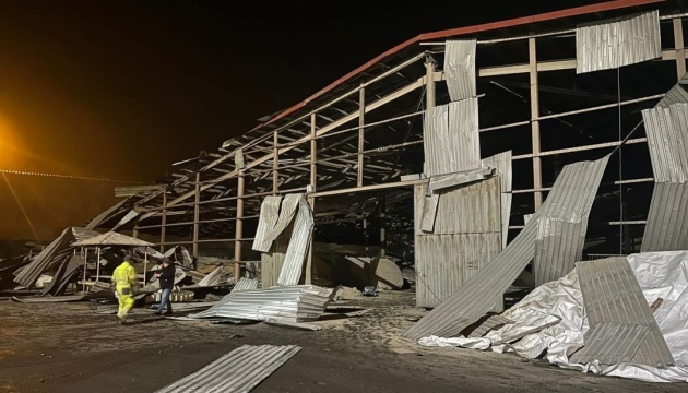 Ukrinform en français tweet media