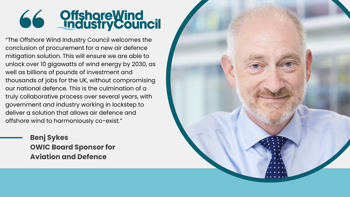 RenewableUK tweet media