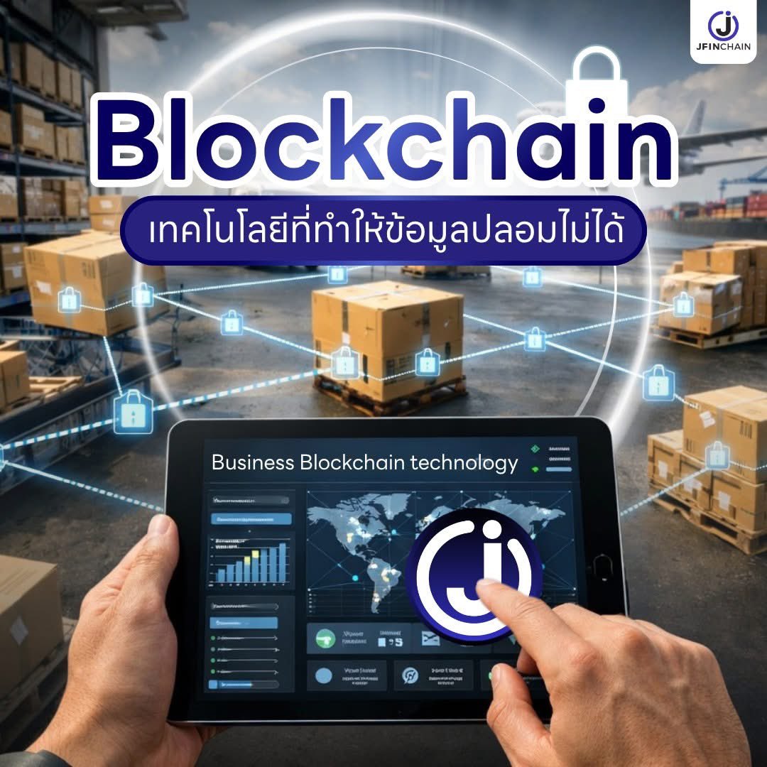 JFIN Official tweet media