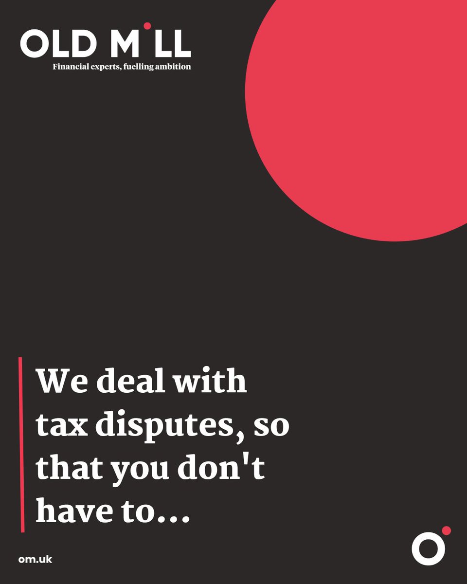 Old Mill tweet media