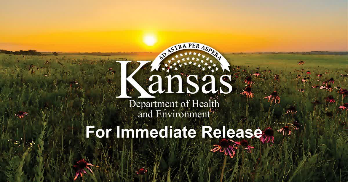 Conditions will continue to be ideal for burning in the Flint Hills and all surrounding areas today, March 20, through early afternoon Saturday, March 21.

For more information: bit.ly/4soAd5K