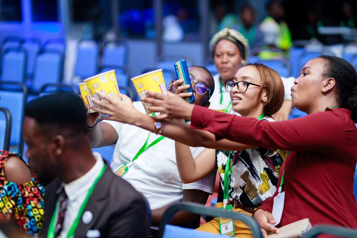 Paradigm Initiative (PIN) tweet media