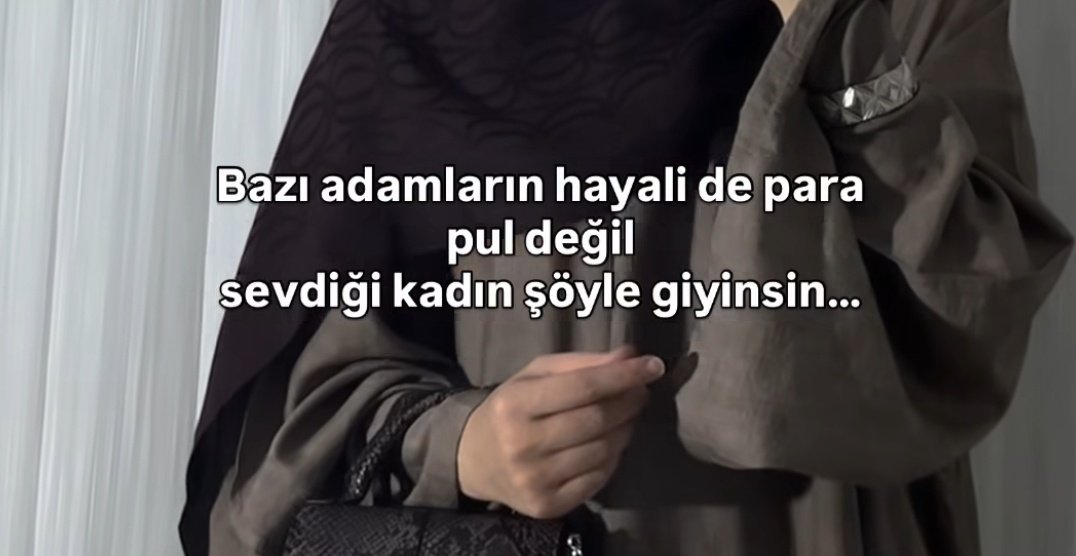 AlexandreW66725's tweet photo. e o giysin cok begeniyosa hani erkrkler icin giyinmek zinaydi bok du https://t.co/lac2fBNCNZ