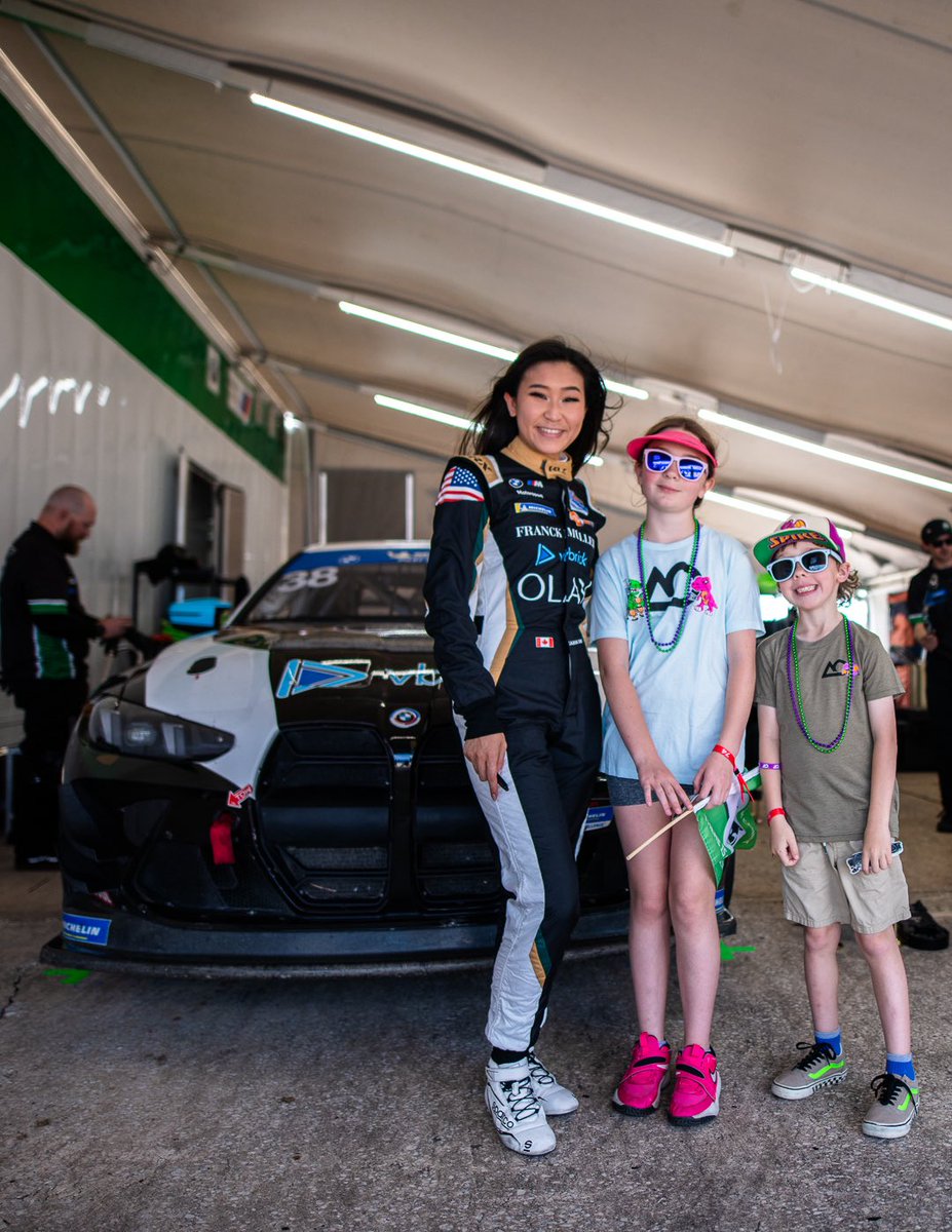 Random Vandals Racing tweet media