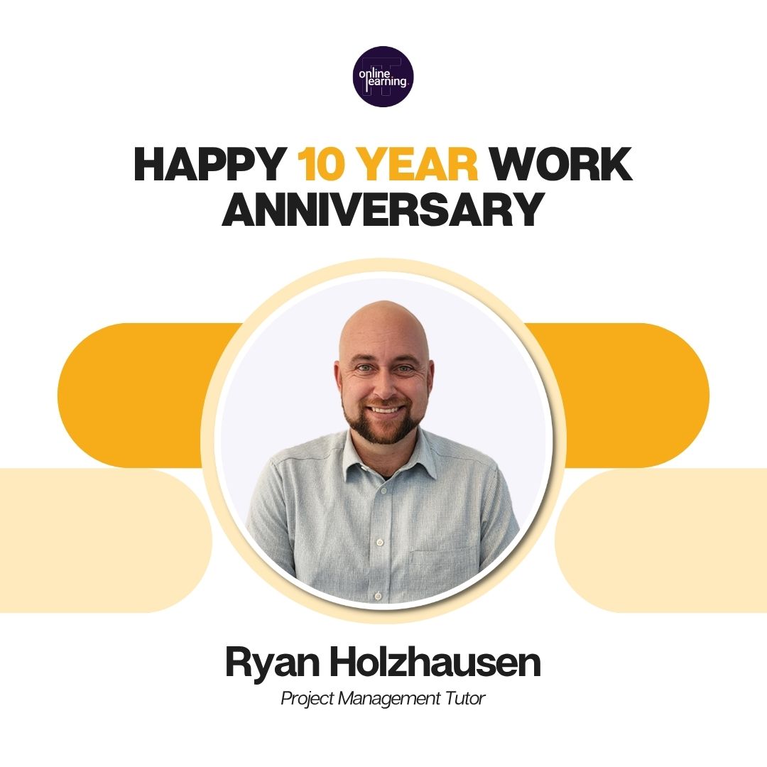 ITonlinelearning tweet media