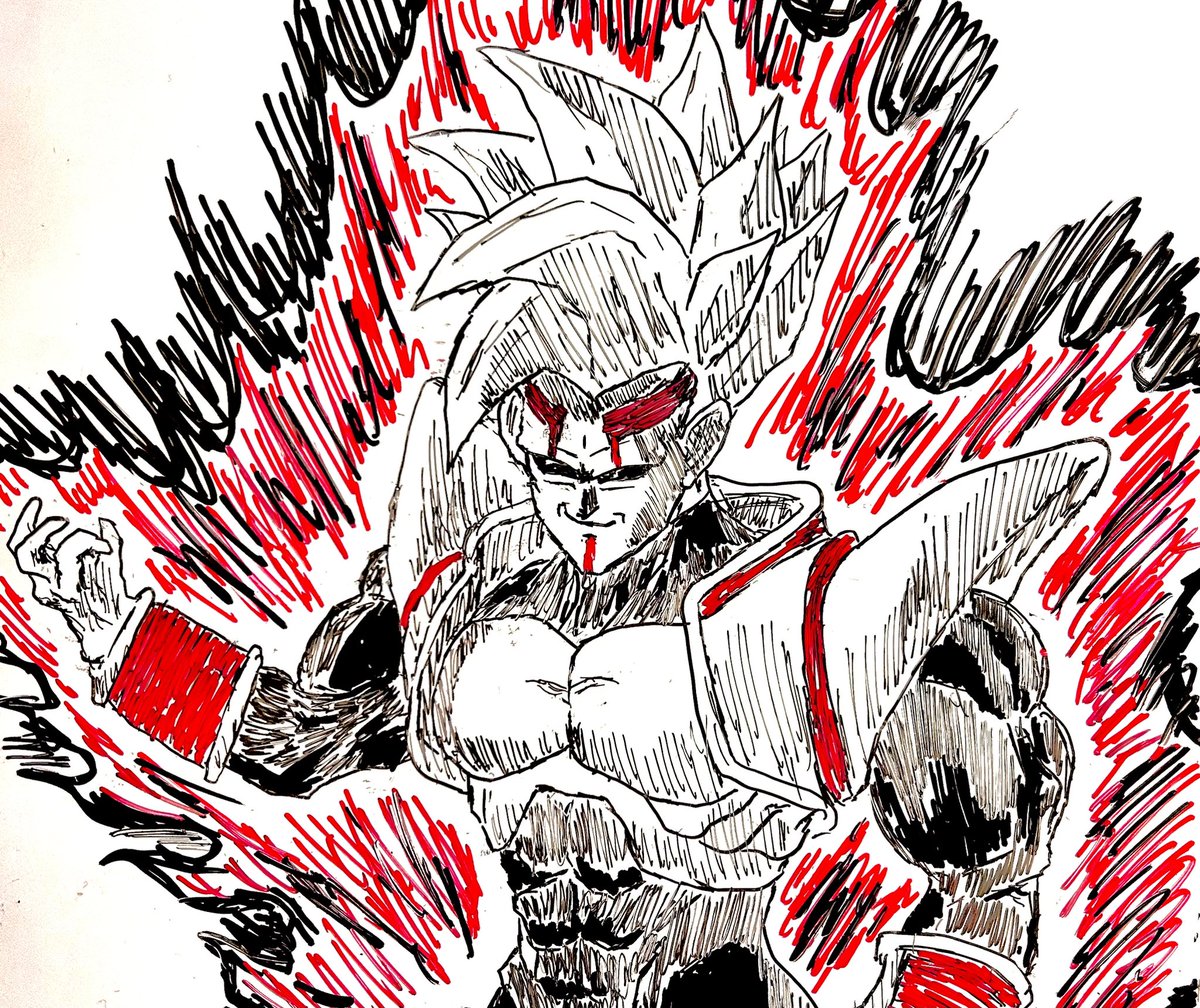 ピーターのイラストアカウント tweet media