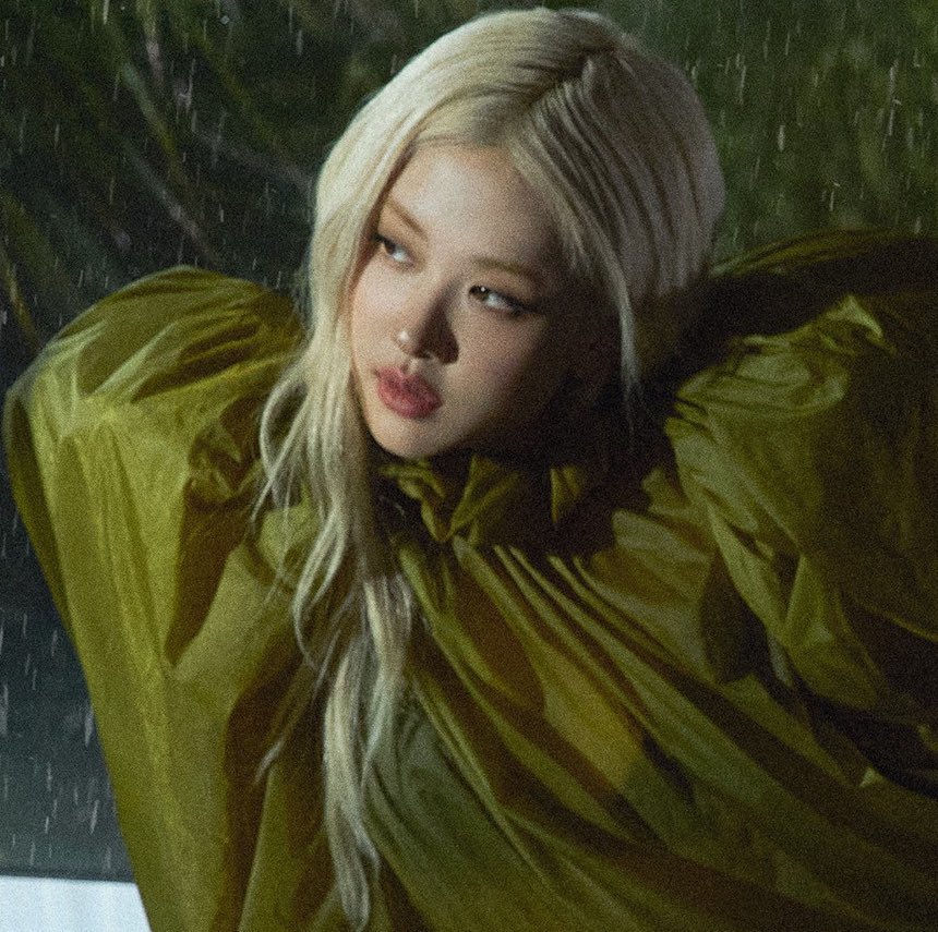 Rosé said she has many opportunities ahead and is exploring what she wants to do next. She’s taking a mental break for now, letting everything settle, and is excited to see where this year takes her.