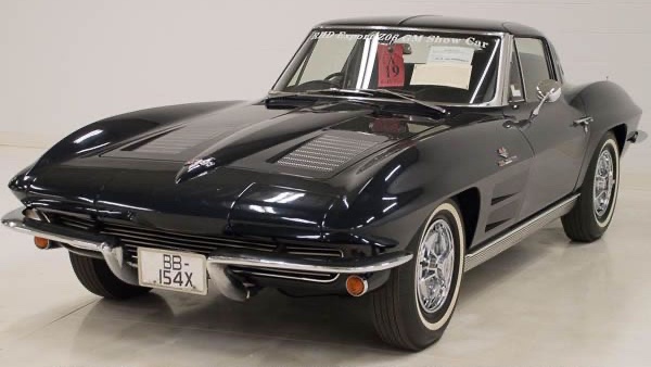 ProTeam Corvette tweet media