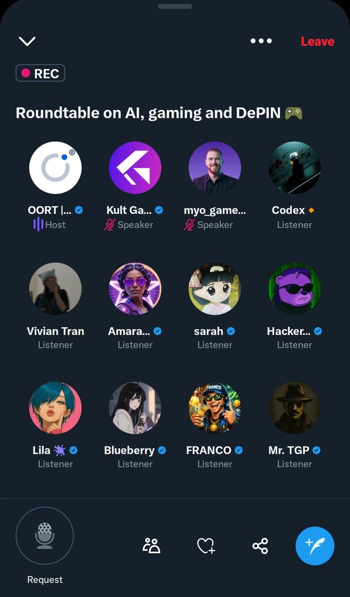 ̠Codex🔸 tweet media