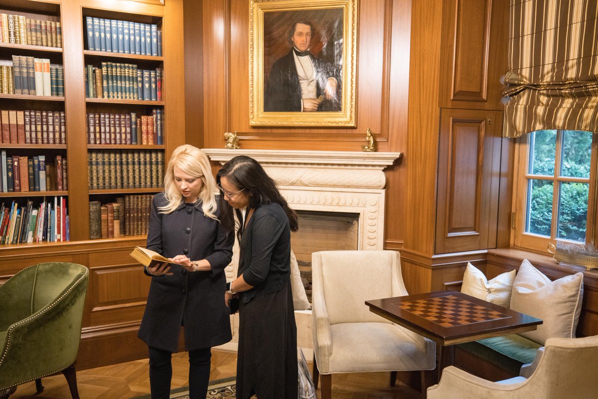 The Danbury Institute tweet media