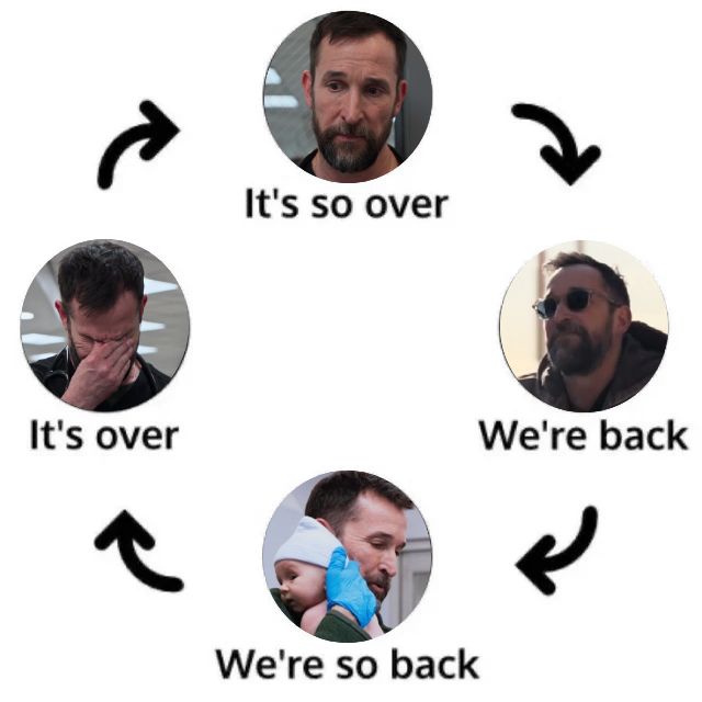 「ʀᴏʙ𝐛𝐞𝐞」𝙋𝙞𝙩𝙩 𝙎𝙥𝙤𝙞𝙡𝙚𝙧𝙨 tweet media