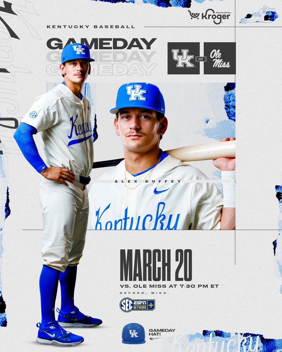 Kentucky Baseball tweet media