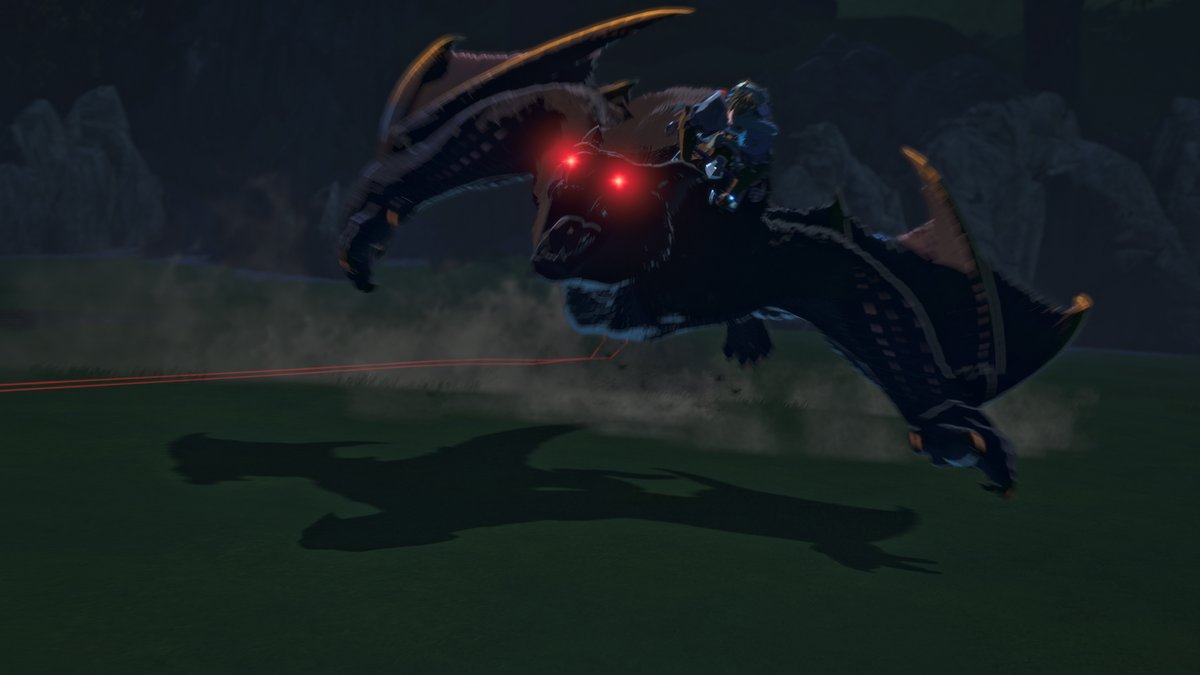 モンハン部公式 tweet media