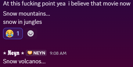 𝕸𝖔𝖚𝖓𝖙𝖆𝖎𝖓 𝕮𝖆𝖈𝖎𝖖𝖚𝖊 tweet media