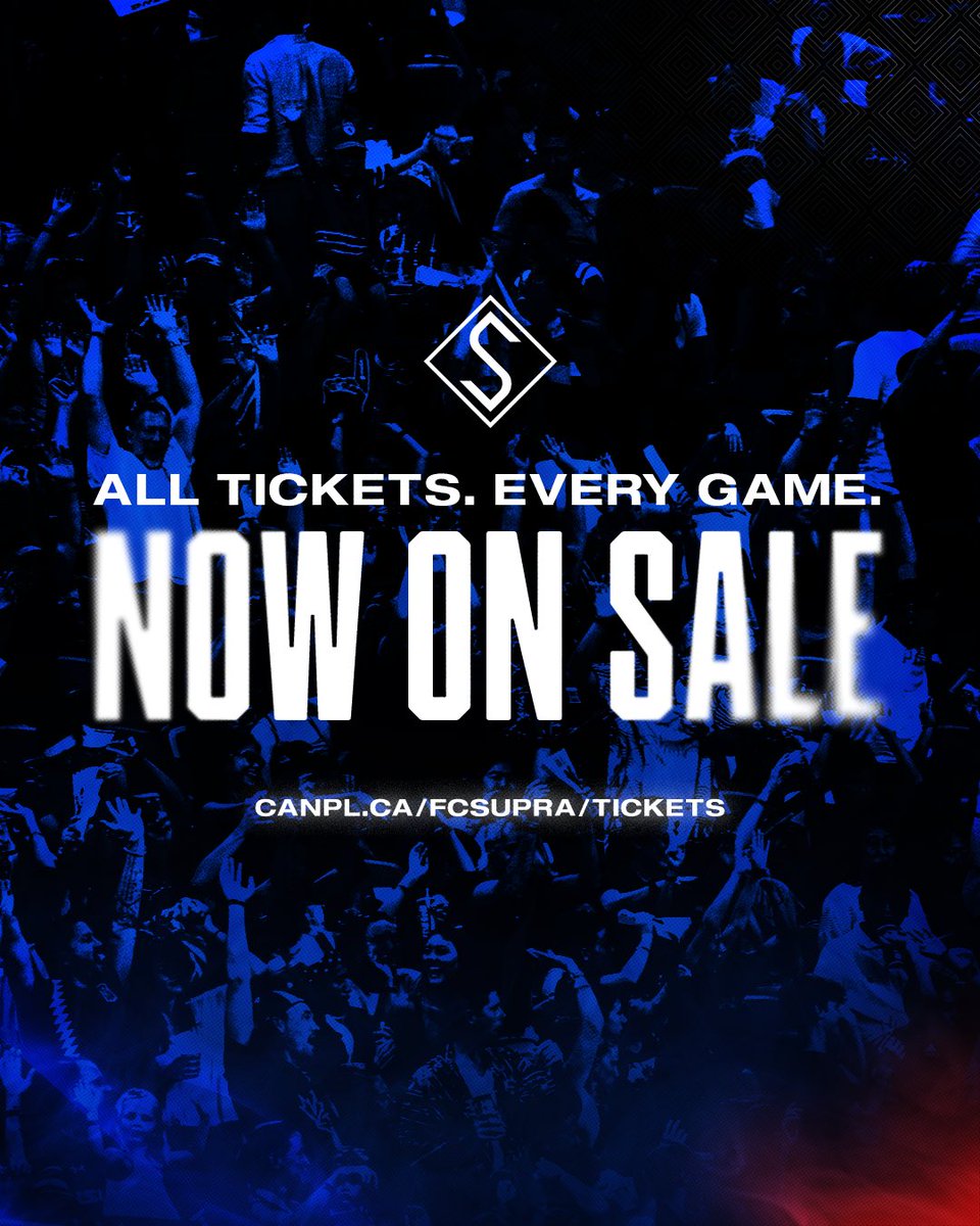 FC Supra Québec tweet media